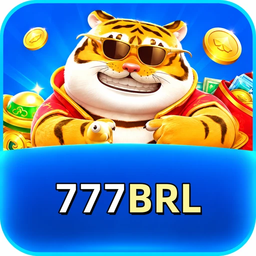 777 brl Logo