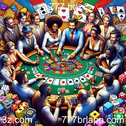 A Magia dos Jogos de Mesa: Estratégia e Diversão em Cada Movimento